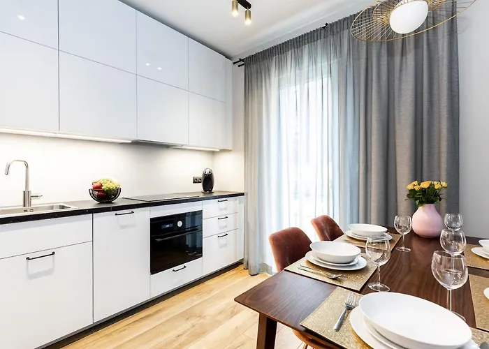 Pink Boutique 60m2 & Garage *