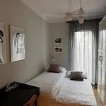 Pink Boutique 60m2&garage Cracovie