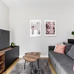 Appartement Pink Boutique 60m2&garage *