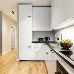 Pink Boutique 60m2&garage Cracovie