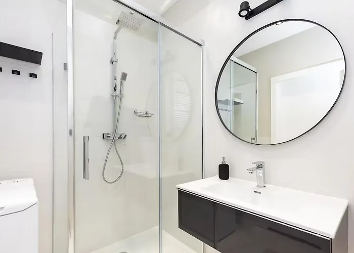 Pink Boutique 60m2 & Garage Apartman *